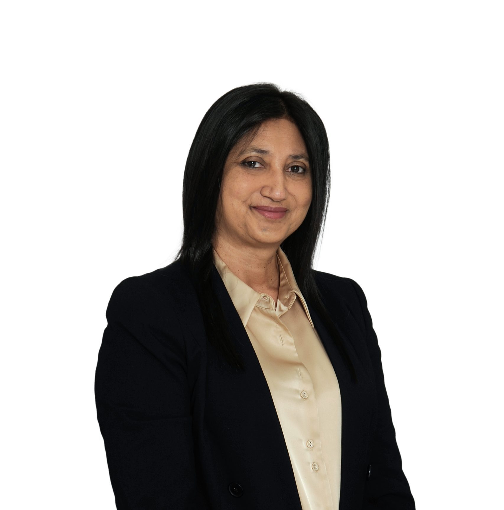 Board Member Tanvi Haria